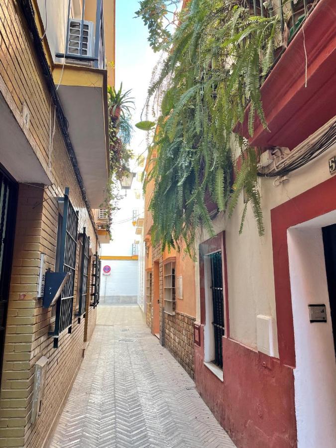 Barrio de Santa Cruz, La Judería. Zona Inmejorable Sevilha Exterior foto